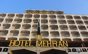 Mehran Hotel Karachi